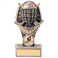 150mm Falcon Ice Hockey Award