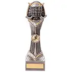 240mm Falcon Ice Hockey Award