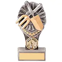 150mm Falcon Gardening Award