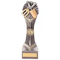 240mm Falcon Gardening Award