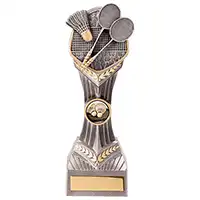 220mm Falcon Badminton Award