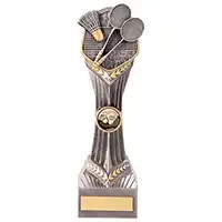 240mm Falcon Badminton Award