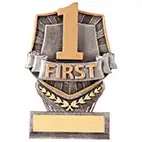 105mm Falcon 1st Trophy