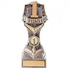 180mm Falcon 1st Trophy