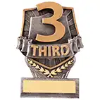 105mm Falcon 3rd Trophy