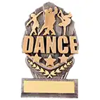 105mm Falcon Dance Award