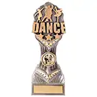 190mm Falcon Dance Award