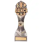 220mm Falcon Dance Award