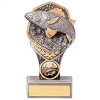 150mm Falcon Fishing Bass Award