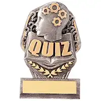 105mm Falcon Quiz Award