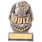 105mm Falcon Quiz Award