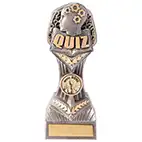 190mm Falcon Quiz Award