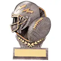 105mm Falcon American Football