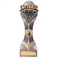220mm Falcon Netball Award