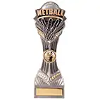 220mm Falcon Netball Award