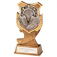 175mm Titan Running Award