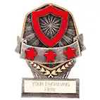 105mm Falcon Red House Award