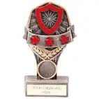 140mm Falcon Red House Award