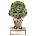 140mm Falcon Green House Award