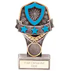 140mm Falcon Blue House Award