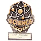 105mm Falcon Science Award
