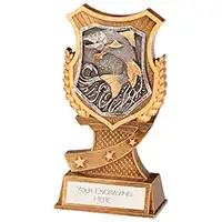 175mm Titan Angling Award