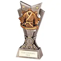 200mm Spectre Martial Arts Award