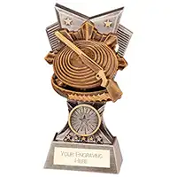 150mm Spectre Clay Pigeon Award