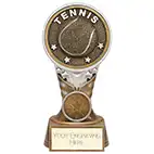 Ikon Tower Tennis Trophy 150mm