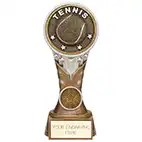 Ikon Tower Tennis Trophy 175mm