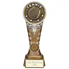 Ikon Tower Tennis Trophy 200mm