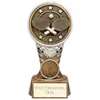 Ikon Tower Table Tennus Trophy 150mm