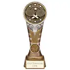 Ikon Tower Table Tennus Trophy 200mm