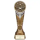 Ikon Tower Table Tennus Trophy 225mm
