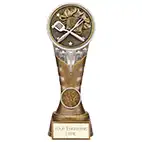 Ikon Tower Cooking Award 200mm