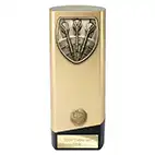 Gold Prime Cobra Darts Trophy 190mm