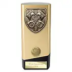 Gold Prime Cobra Motorsport Trophy 160mm