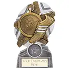 The Stars Running Trophy 130mm