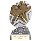 The Stars Tennis Trophy 150mm