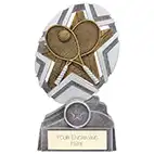 The Stars Tennis Trophy 170mm