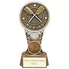 Ikon Tower Rowing Trophy 150mm