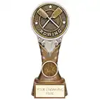 Ikon Tower Rowing Trophy 175mm