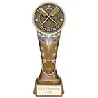 Ikon Tower Rowing Trophy 200mm