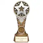 Ikon Tower Star Achievement Award 175mm