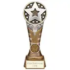 Ikon Tower Star Achievement Award 200mm