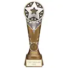 Ikon Tower Star Achievement Award 225mm