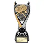 Wolverine Padel Trophy 180mm