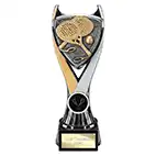 Wolverine Padel Trophy 200mm