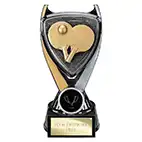 Wolverine Table Tennis Trophy 160mm