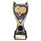 Wolverine Table Tennis Trophy 180mm